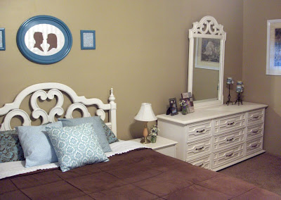  Bedroom on Diy Bedroom Makeover