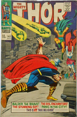 Thor #143