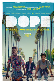 Download movie Dope on google drive 2015 HD Bluray 1080p