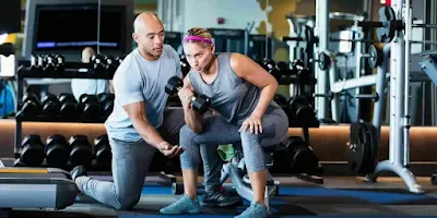 Seeking a Perfect Personal Fitness Trainer who aligns with your fitness aspirations and inclinations?