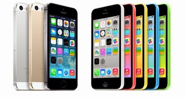 China Mobile Received 100,000 iPhone 5S and iPhone 5C Pre-orders in Two Days (Report)