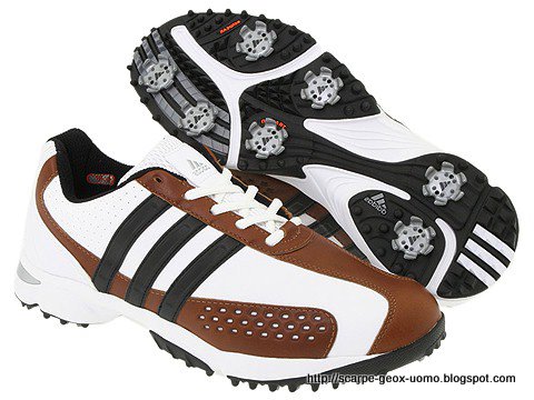 Scarpe Geox Uomo:scarpe-50500932