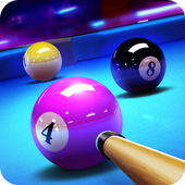 3D Pool Ball v1.4.4 Mod Apk Money