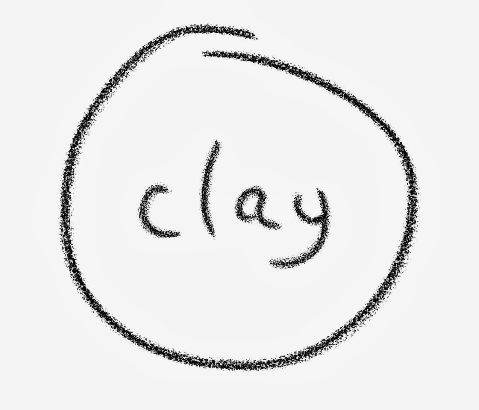 CLAY the Ebook