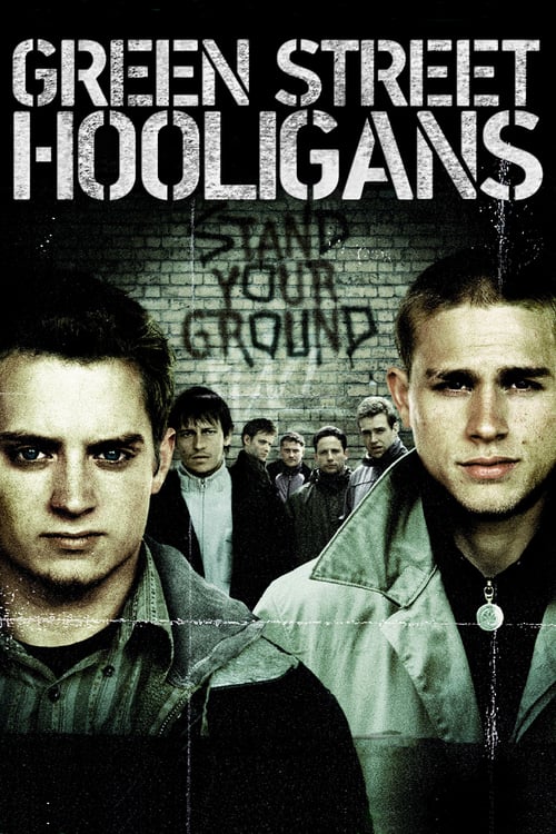Ver Hooligans 2005 Online Latino HD
