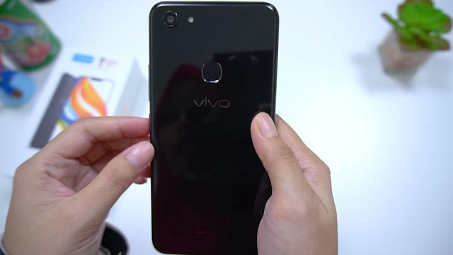 سعر و مواصفات هاتف vivo Y83