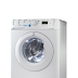 Пералня Indesit  XWA 61251 W EU