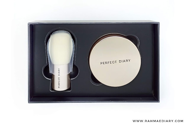 Perfect Diary Loose Powder