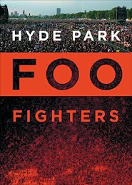 Foo Fighters: Hyde Park (2006)