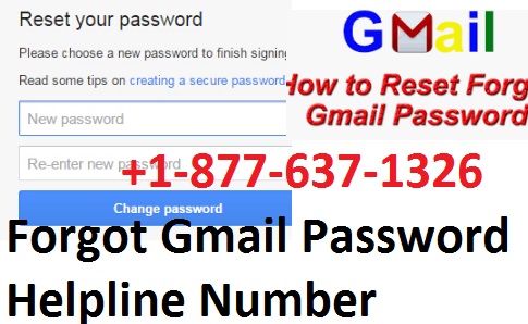+1-877-637-1326 Fix Gmail Error Password Helpline Number 