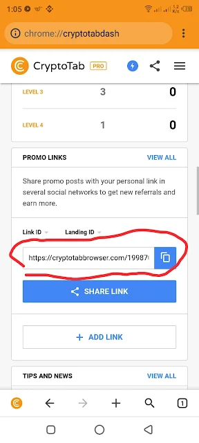 Cryptotab Browser Pro - Cryptotab Browser Pro APK