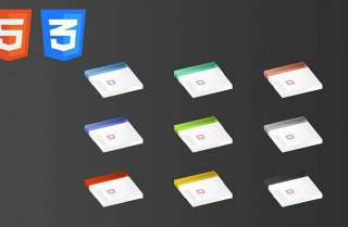 [Eduonix] Learn HTML5 and CSS3 by building a responsive tableless calendar - TechCracked