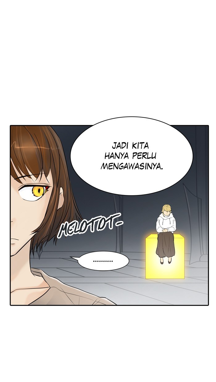 Webtoon Tower Of God Bahasa Indonesia Chapter 342