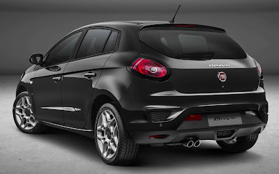 Fiat Bravo 2015