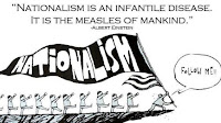 Nasionalisme 
