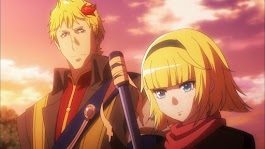 Download Overlord III - 07 e 08 Batch Sub Indo