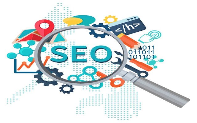 local seo services