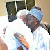  Photos of Catholic priest & Islamic cleric Hugging, Melts the Net 