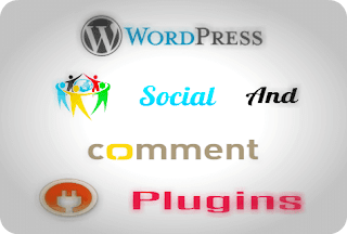 Wordpress Social And Commenting Plugins