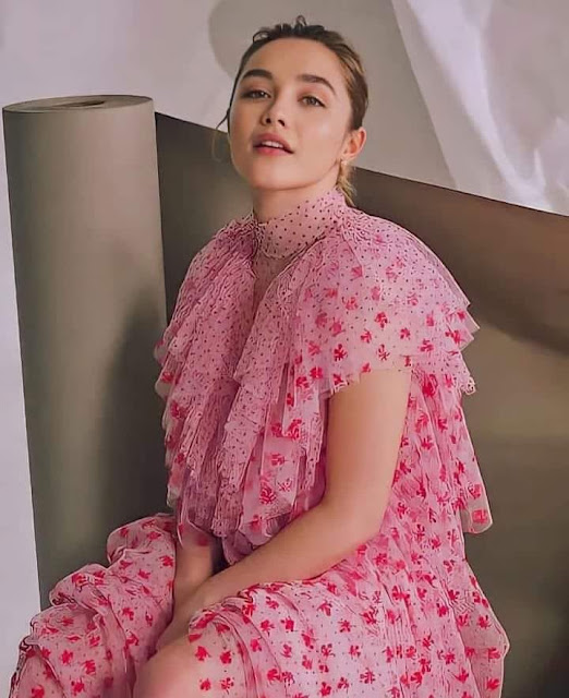 Florence Pugh Movies: A Comprehensive Guide