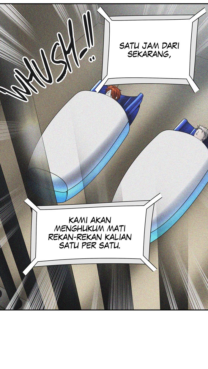 Webtoon Tower Of God Bahasa Indonesia Chapter 401