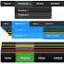 3 Drop Down Menu Widget in Blogger Horizontal Menus CSS & CSS3