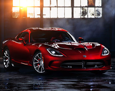 2013 SRT Viper Latest Car | Price, Interior, Exterior, Engine.