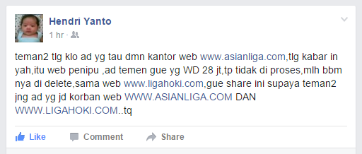 cara bermain judi bola agar selalu menang