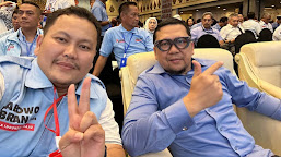 Golkar Pastikan Dukung PW Jadi Gubernur Papua 2024