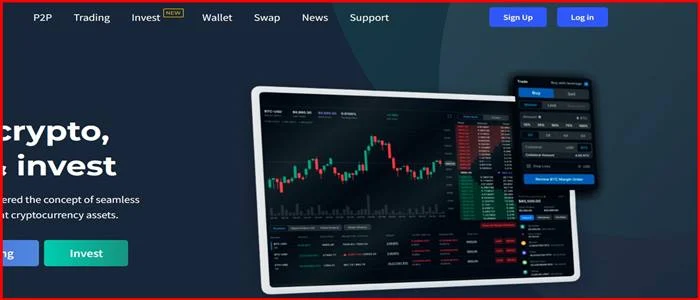 [Мошенники] cacoine.com, cointufex.com – отзывы, развод!