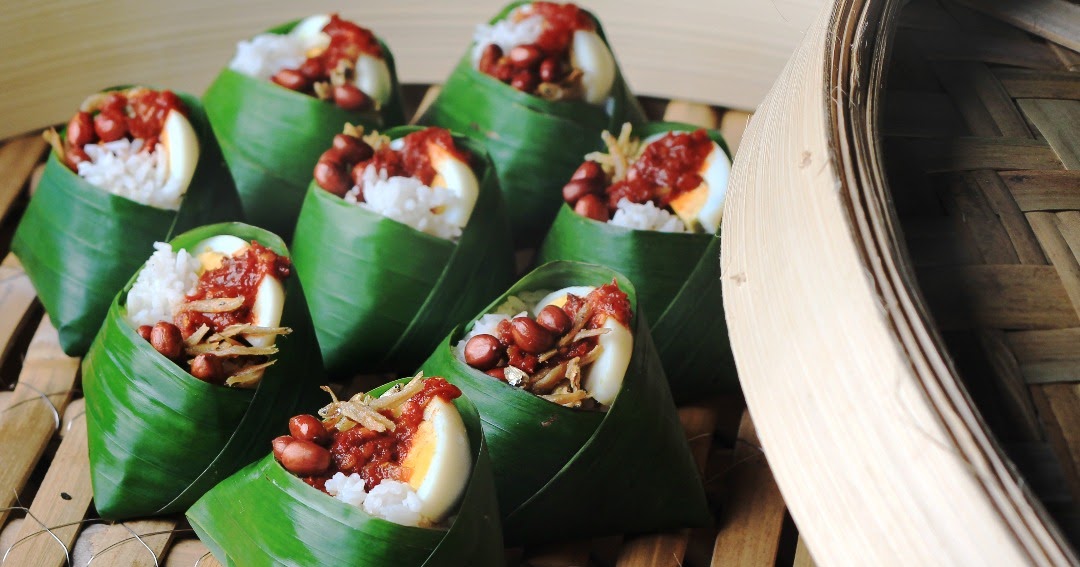 Blog cik ina do do cheng: Restoran Santan Bangi-Nasi lemak 