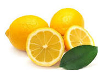 "lemon"