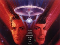 [HD] Star Trek V: La última frontera 1989 Online Español Castellano