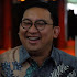 FADLI ZON : MENURUT SAYA DUKUN LEBIH HEBAT KETIMBANG LEMBAGA SURVEI !