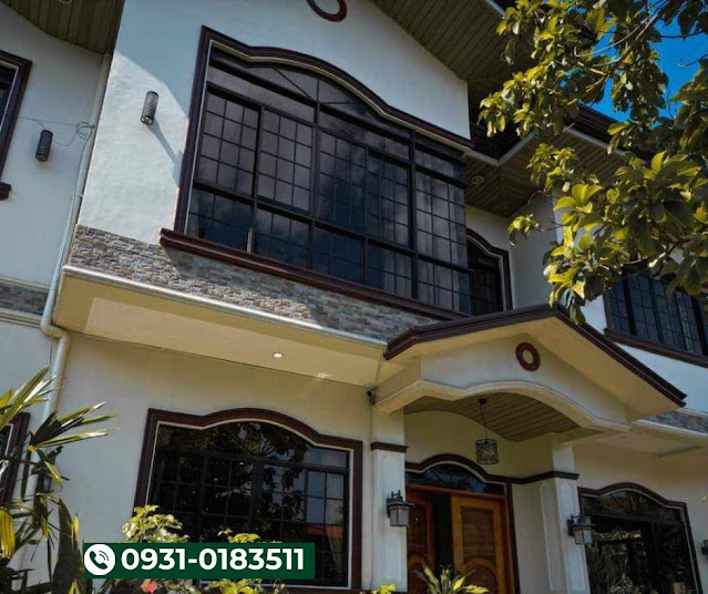 House and lot for sale in Tayud Liloan Cebu