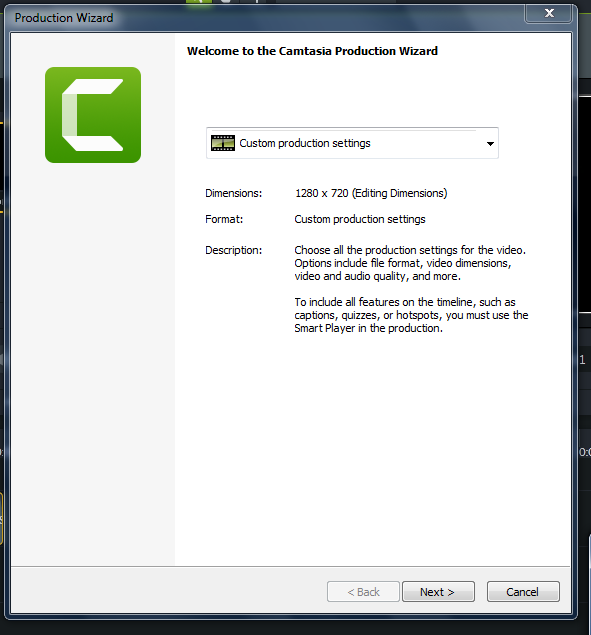 camtasia file convert to mp4