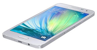 Spesifikasi serta Harga Samsung Galaxy A3 Terbaru