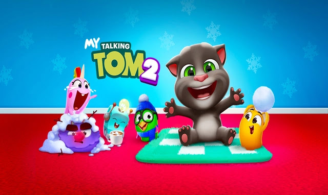 my-talking-tom-2-mod