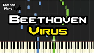 beethoven virus piano