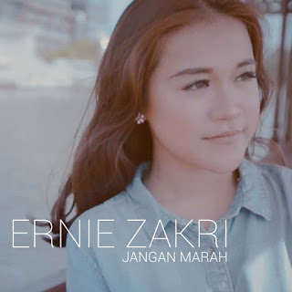 MP3 download Ernie Zakri - Jangan Marah - Single iTunes plus aac m4a mp3