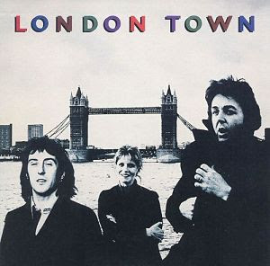 Paul McCartney London Town descarga download completa complete discografia mega 1 link
