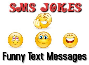 Funny SMS Messages