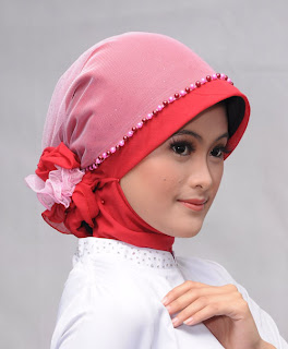 jilbab trendi