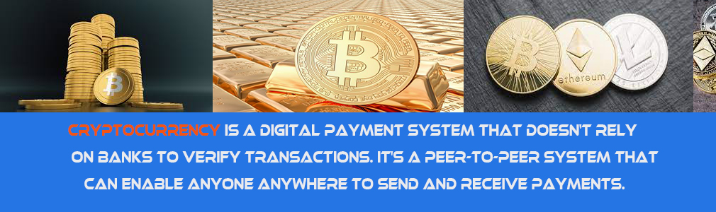 CRYPTOCURRENCY