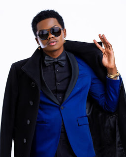 Angofidjey-news | Angola Music: Gerilson Insrael - Is King ...