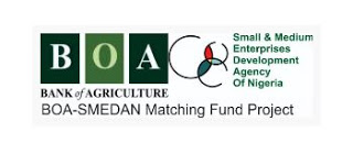 Smedan Matching Fund Programme 2020 Application for Nigeria MSEs (Get up to 5 million Naira)