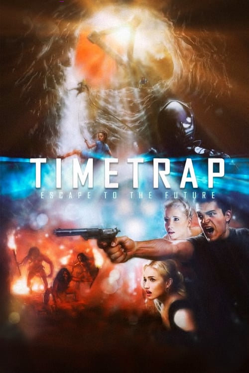 [HD] Die Höhle - Das Tor in eine andere Zeit 2017 Film Deutsch Komplett