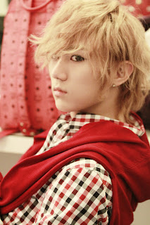 Hyunseung B2ST