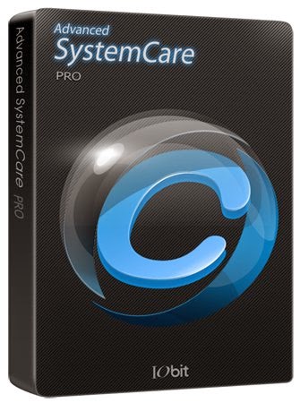 Advanced Systemcare Pro