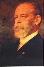 Retrato de Saturnino Calleja